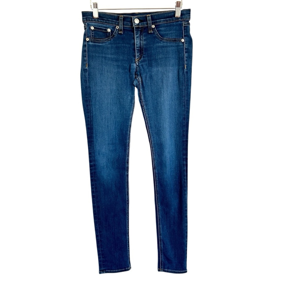 Rag & Bone Bedford Skinny jeans women’s size 27